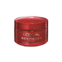 L'Oréal Paris Revitalift Night Cream 50 ml