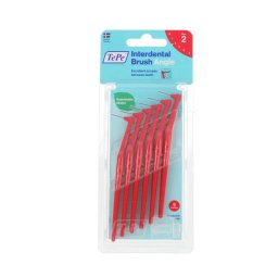 TePe Angle 0,5 mm Интердентална четка 6 бр