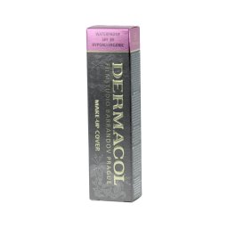 Dermacol Make-Up Cover SPF 30 30 g нюанс 208