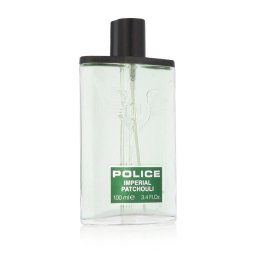 Police Imperial Patchouli Eau de Toilette за мъже 100 ml