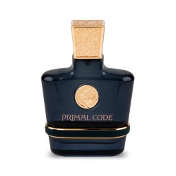 Swiss Arabian Primal Code Eau de Parfum за мъже 100 ml