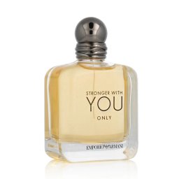 Giorgio Armani Emporio Armani Stronger With You Only Eau de Toilette за мъже 100 ml