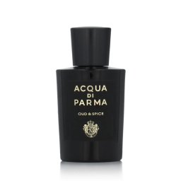 Acqua di Parma Signatures Of The Sun Oud & Spice Eau de Parfum за мъже 100 ml