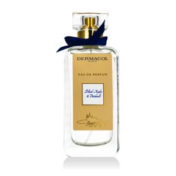Dermacol Black Amber & Patchouli Парфюмна вода 50 ml
