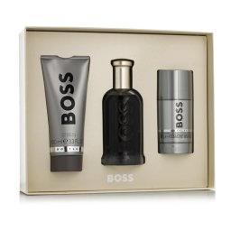 HUGO BOSS Boss Bottled Подаръчен комплект EDP 100 ml + душ гел 100 ml + деостик 75 ml