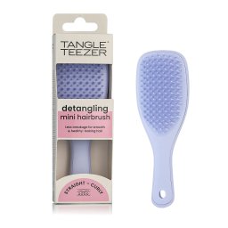 Tangle Teezer The Wet Detangler Mini цвят Digital Lavender