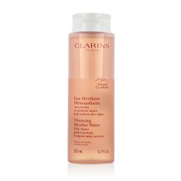 Clarins Cleansing Micellar Water 200 ml опция Нова опаковка