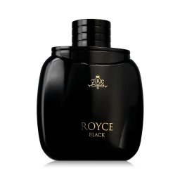 VÛRV Royce Black Eau de Parfum за мъже 100 ml