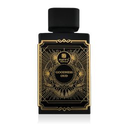 Riiffs Goodness Oud Black Eau de Parfum за мъже 100 ml