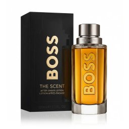 HUGO BOSS Boss The Scent Афтършейв за мъже 100 ml опция Нова опаковка