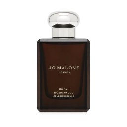 Jo Malone Hinoki & Cedarwood Одеколон Intense 50 ml опция С кутия
