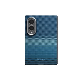 Гръб Pitaka Edge Case за Samsung Galaxy Z Fold 8 - Moonrise
