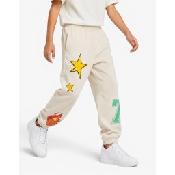 PUMA Crafty Sweat Pants Alpine Snow