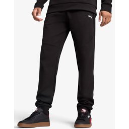 PUMA Tech PANTS DK CL Black