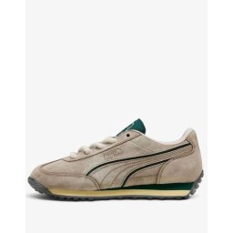 PUMA x Squid Game Easy Rider Gray