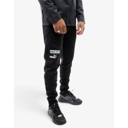 PUMA x Manchester City Casuals Pant Black