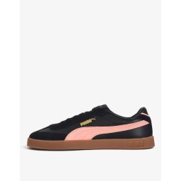 PUMA Club II Era Black/Pink