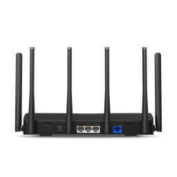 3-лентов Wi-Fi 7 рутер Mercusys MR47BE