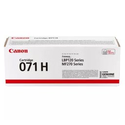 Canon CRG-071 H