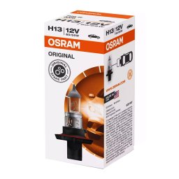 OSRAM ORIGINAL LINE H13 65/55W 3200K