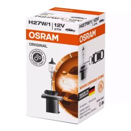 OSRAM ORIGINAL LINE H27W/1 27W 3200K