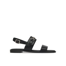 Nine West Сандали 678322-CCC Черен