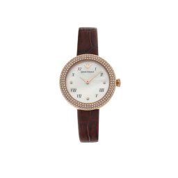 Emporio Armani Часовник AR11357 Червен