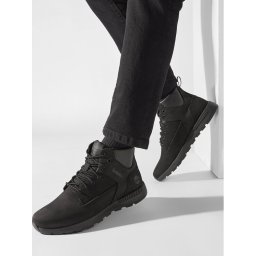 Timberland Зимни обувки Killington Trkr Chka TB0A2HEN0151 Черен