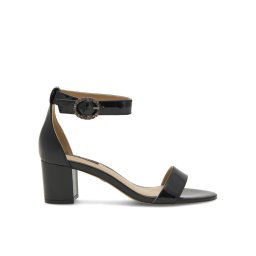 Nine West Сандали WFA2641-1 Черен