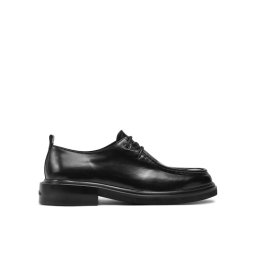 Calvin Klein Обувки HM0HM01538 Черен