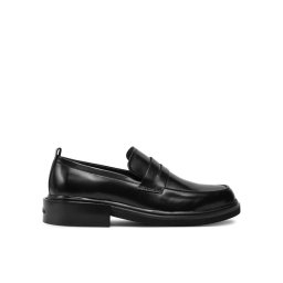 Calvin Klein Лоуфъри HM0HM01682 Черен