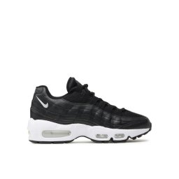 Nike Сникърси W Air Max 95 DH8015 001 Черен