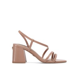Nine West Сандали WFA2642-1 Розов