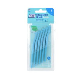 TePe Angle 0,6 mm Интердентална четка 6 бр