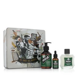Proraso Refreshing The Kit for the Perfect Beard Care