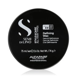 Alfaparf Milano Semi Di Lino Style&Care Defining Wax 75 ml