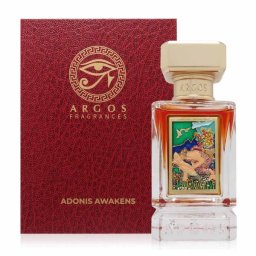 Argos Fragrances Adonis Awakens Eau de Parfum Spray 100 ml унисекс