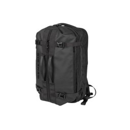 Genesis Laptop Backpack Pallad 570 17.3" Black 29L