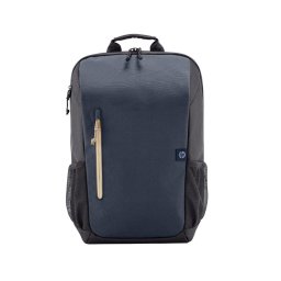 HP Travel 18 Liter 15.6" Blue Night Laptop Backpack
