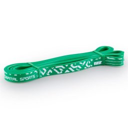 Capital Sports Resistor 03, еластична лента за набирания поддръжка категория 3 (14 – 22 кг) (FIT20-Resistor)