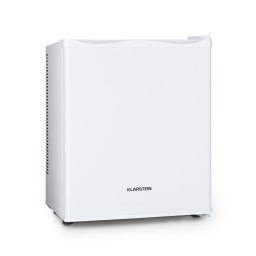 Klarstein Happy Hour Minibar 5-15°C EEK G тиха 23dB LED светлина (HEA-HappyHour-Wht)