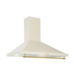 Klarstein Montblanc 90, абсорбатор, 599м³/ч. 165W, 2x1,5W, LED, тапицерия (CGCH2-Montblanc90-CR)