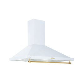 Klarstein Montblanc 90, абсорбатор, 599м³/ч. 165W, 2x1,5W, LED, тапицерия (CGCH2-Montblanc90-WH)