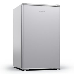 Klarstein Cool Cousin, хладилник с фризер, 70/11 литра, 40 dB, 2 полици (HEA9-C.Cousin-eco-sl)