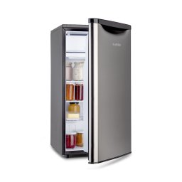 Klarstein Yummy, хладилник с чекмедже за замразяване, 90 l, енергиен клас Е, 42 dB (HEA19-Yummy-90-bl)