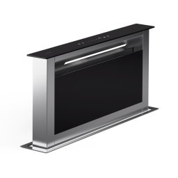 Klarstein Royal Flush Eco Slim 60, абсорбатор, 60 см, 651 м³/ч, A+ (CGCH3-Ro.Fl.Slim-60B)