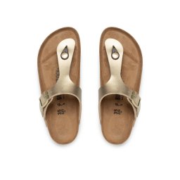 Birkenstock Джапанки Gizeh Bs 1016109 Златист