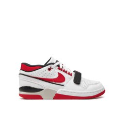 Nike Сникърси AAF88 DZ4627 100 Бял