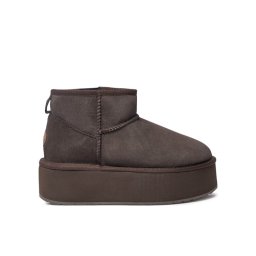 EMU Australia Апрески Stinger Micro Flatform W13082 Кафяв
