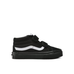 Vans Гуменки Uy Sk8-Mid Reissue V VN0A346YLWB1 Черен